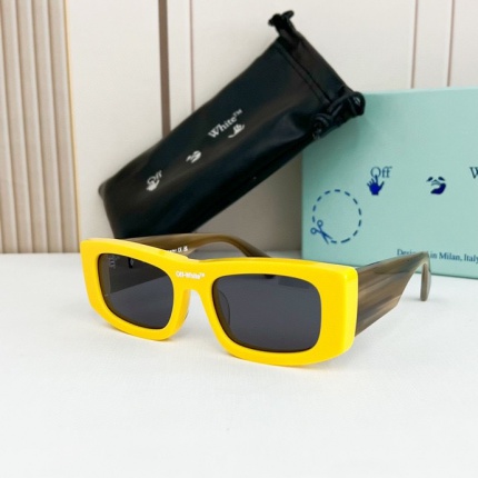 Off White AAA quality Glasses in 165882