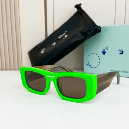 Off White AAA quality Glasses in 165883