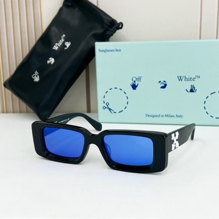 Off White AAA quality Glasses in 165885