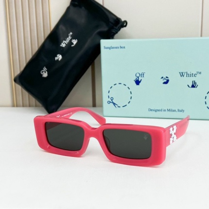 Off White AAA quality Glasses in 165886