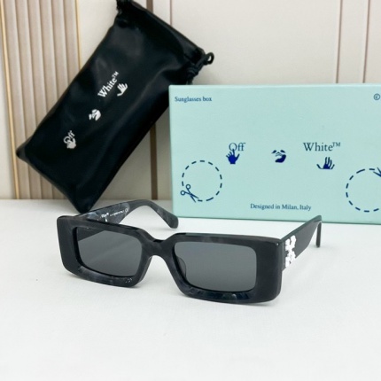 Off White AAA quality Glasses in 165891