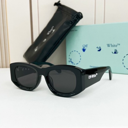 Off White AAA quality Glasses in 165894