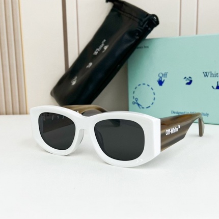 Off White AAA quality Glasses in 165895