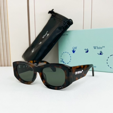 Off White AAA quality Glasses in 165896