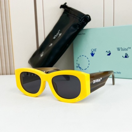 Off White AAA quality Glasses in 165897