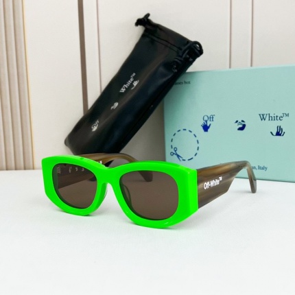 Off White AAA quality Glasses in 165898