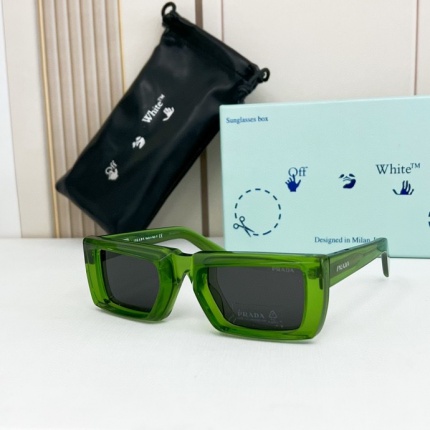 Off White AAA quality Glasses in 165901