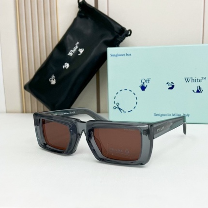 Off White AAA quality Glasses in 165902