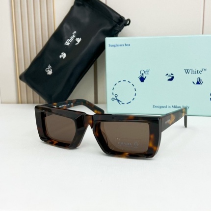 Off White AAA quality Glasses in 165903