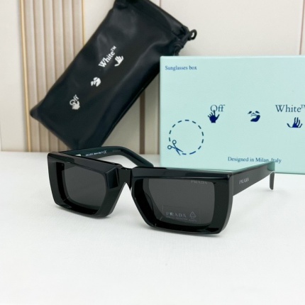 Off White AAA quality Glasses in 165904