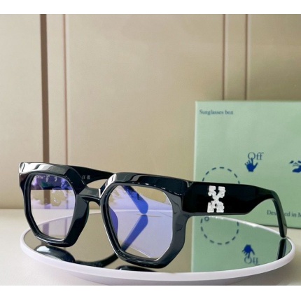 Off White AAA quality Glasses in 165905