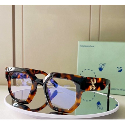 Off White AAA quality Glasses in 165906