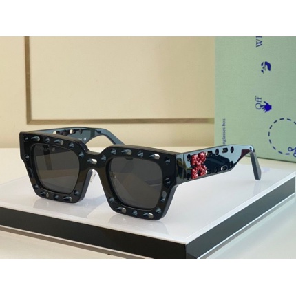 Off White AAA quality Glasses in 165909