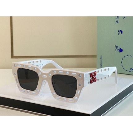 Off White AAA quality Glasses in 165910