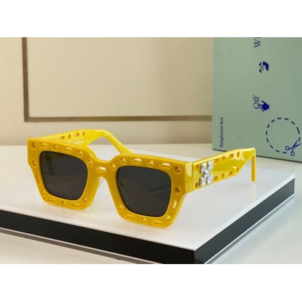 Off White AAA quality Glasses in 165911