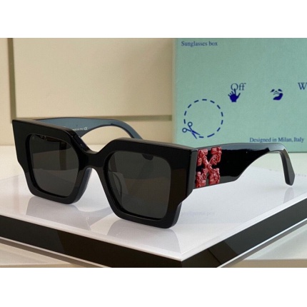 Off White AAA quality Glasses in 165926