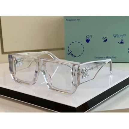 Off White AAA quality Glasses in 165930