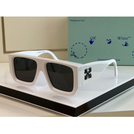 Off White AAA quality Glasses in 165931