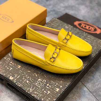 Hermes Loafers and Drivers For Men in 166567