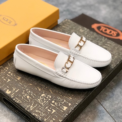 Hermes Loafers and Drivers For Men in 166568