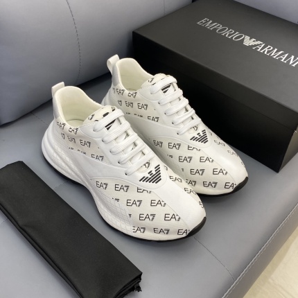 Armani Sneakers For Men in 166631