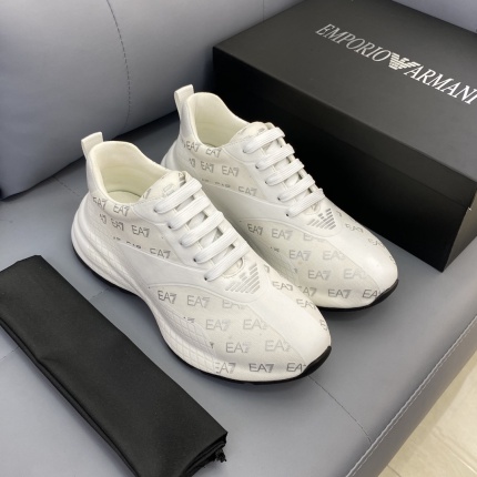 Armani Sneakers For Men in 166632