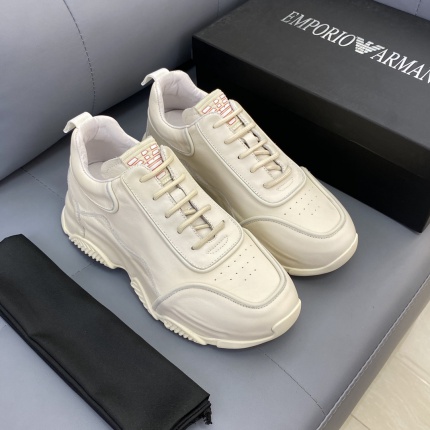 Armani Sneakers For Men in 166634