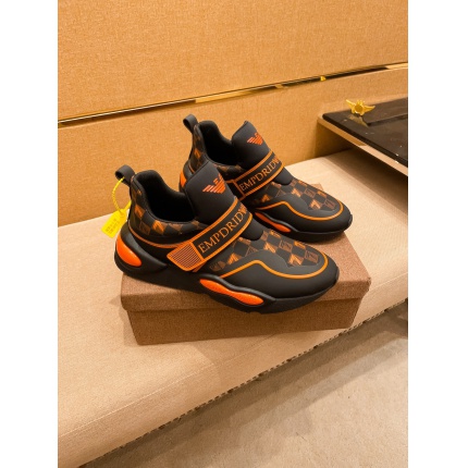 Armani Sneakers For Men in 166639