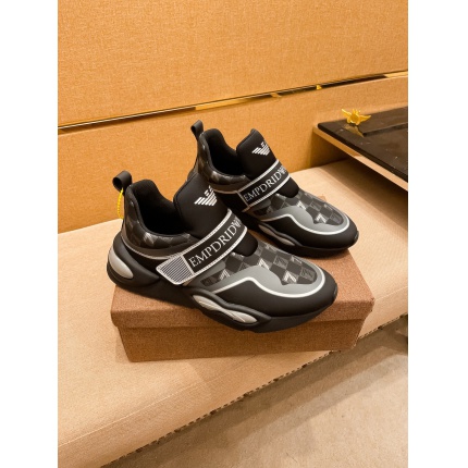 Armani Sneakers For Men in 166640