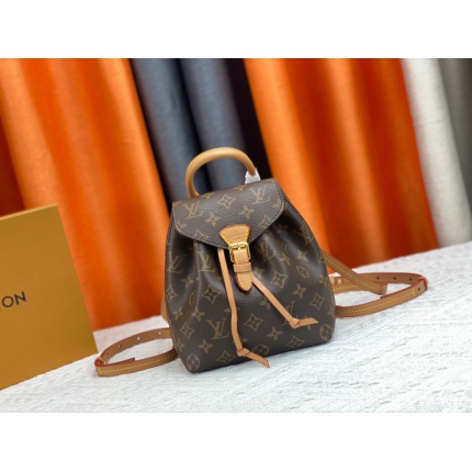 Louis Vuitton AAA Quality Handbags in 166820