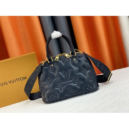 Louis Vuitton AAA Quality Handbags in 166924