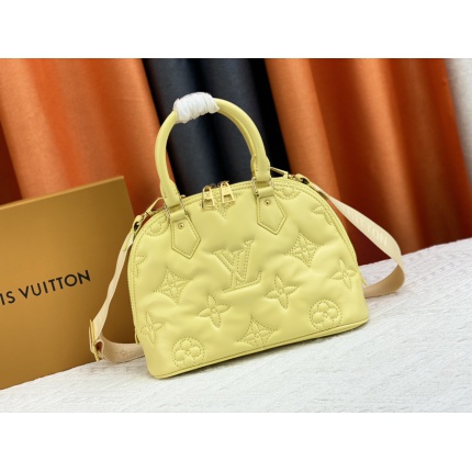 Louis Vuitton AAA Quality Handbags in 166926