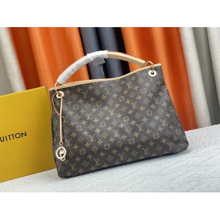 Louis Vuitton AAA Quality Handbags in 166929
