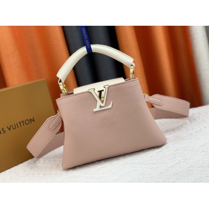Louis Vuitton AAA Quality Handbags in 167085