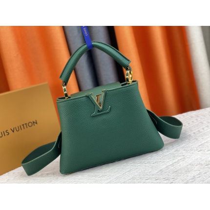 Louis Vuitton AAA Quality Handbags in 167086