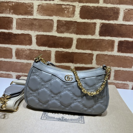 Gucci AAA quality Crossbody Mini Bags in 167118
