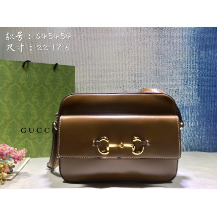 Gucci AAA quality Crossbody Mini Bags in 167126