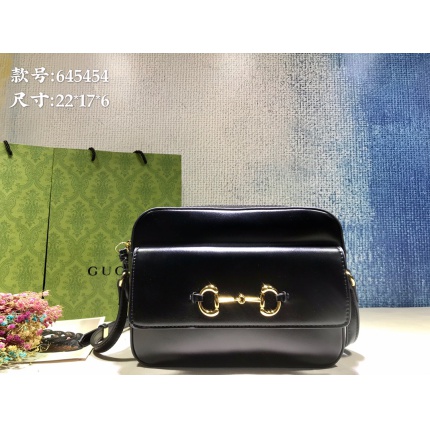 Gucci AAA quality Crossbody Mini Bags in 167128