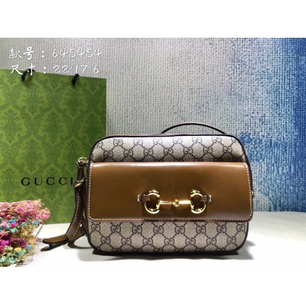 Gucci AAA quality Crossbody Mini Bags in 167130