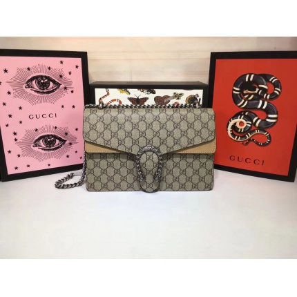 Gucci AAA quality Crossbody Mini Bags in 167131