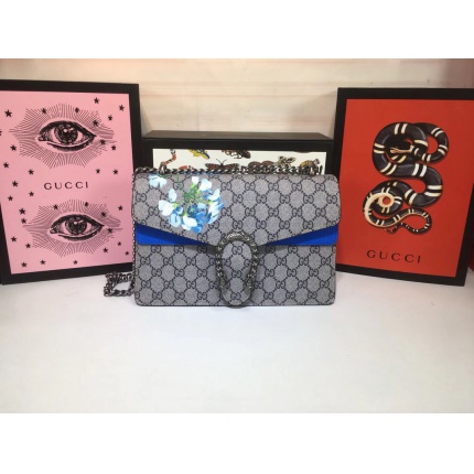 Gucci AAA quality Crossbody Mini Bags in 167135