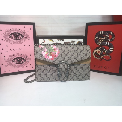 Gucci AAA quality Crossbody Mini Bags in 167137