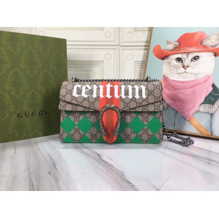 Gucci AAA quality Crossbody Mini Bags in 167139