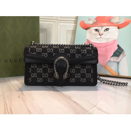 Gucci AAA quality Crossbody Mini Bags in 167140