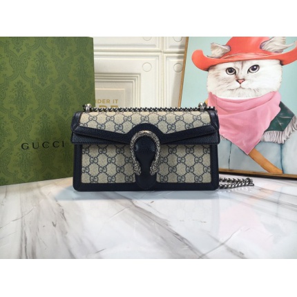 Gucci AAA quality Crossbody Mini Bags in 167142