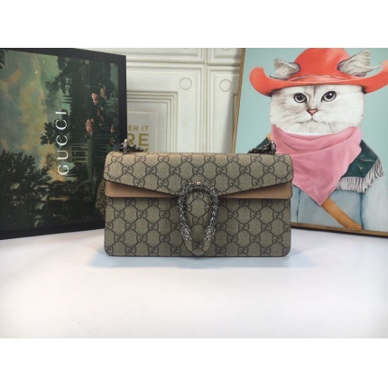 Gucci AAA quality Crossbody Mini Bags in 167143