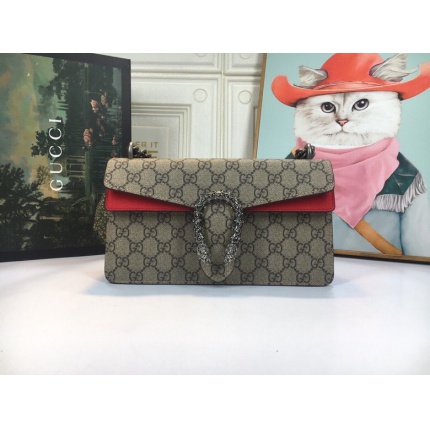 Gucci AAA quality Crossbody Mini Bags in 167144