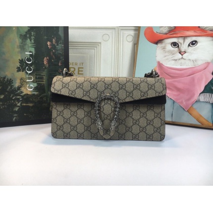 Gucci AAA quality Crossbody Mini Bags in 167145
