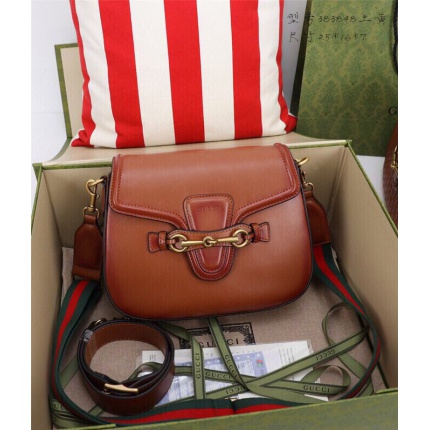 Gucci AAA quality Crossbody Mini Bags in 167146