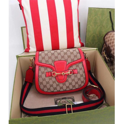 Gucci AAA quality Crossbody Mini Bags in 167151